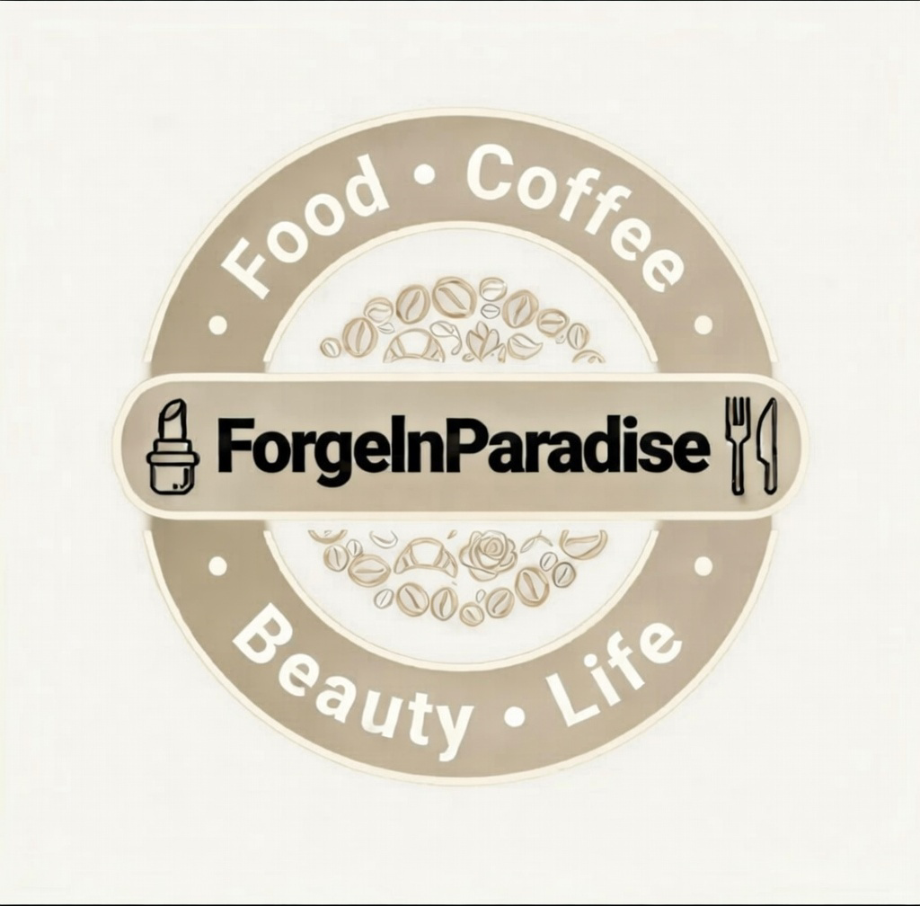 ForgeInParadise