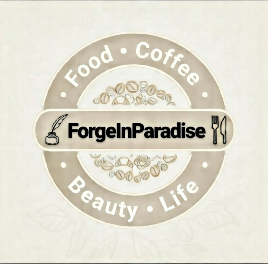 ForgeInParadise