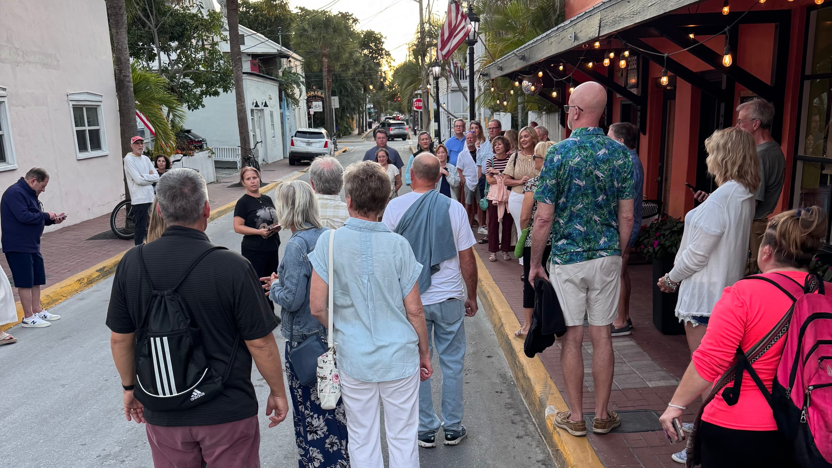 Red Shoe Bistro (6/6!!)