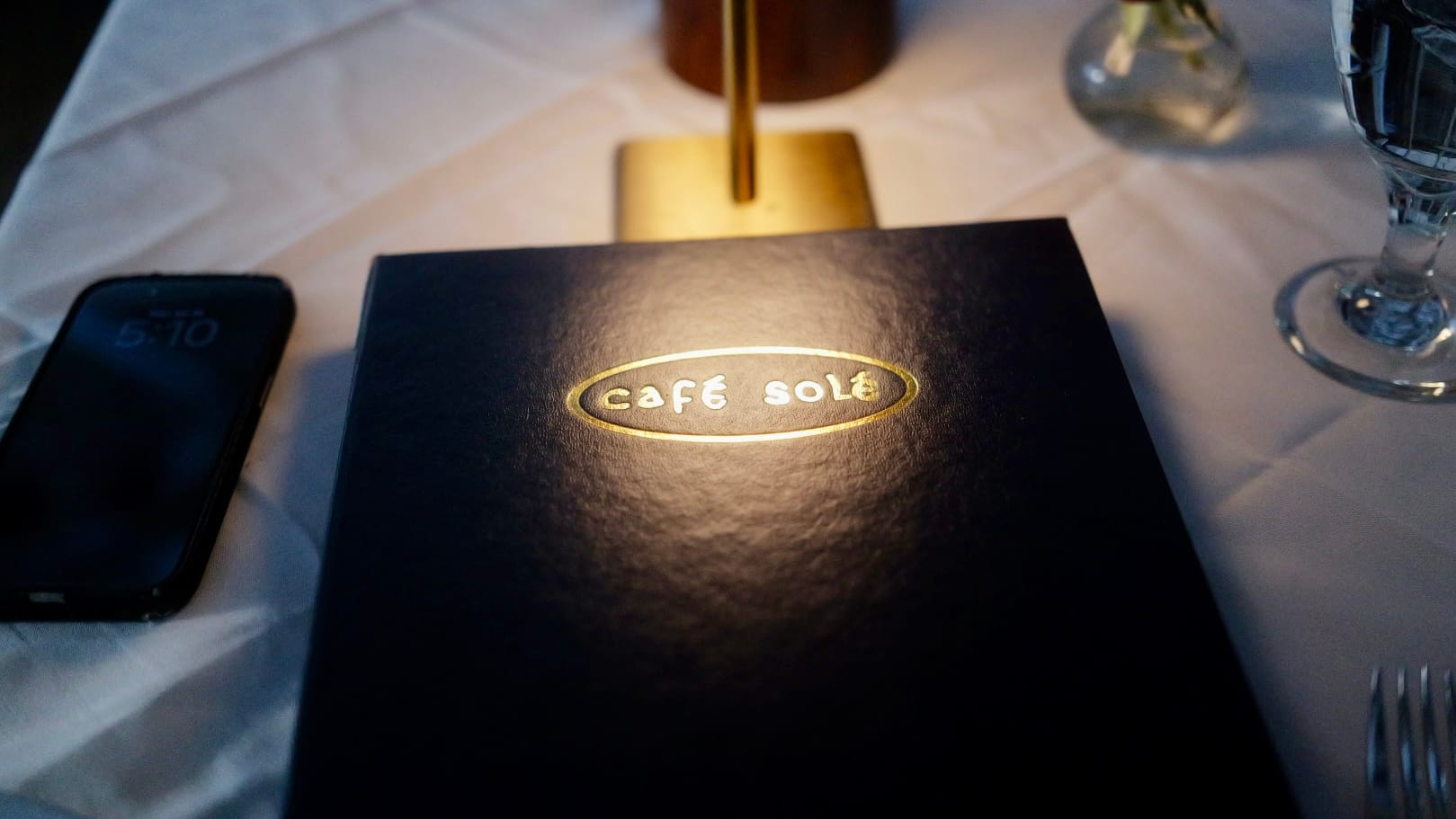 Cafe Sole (6/6)