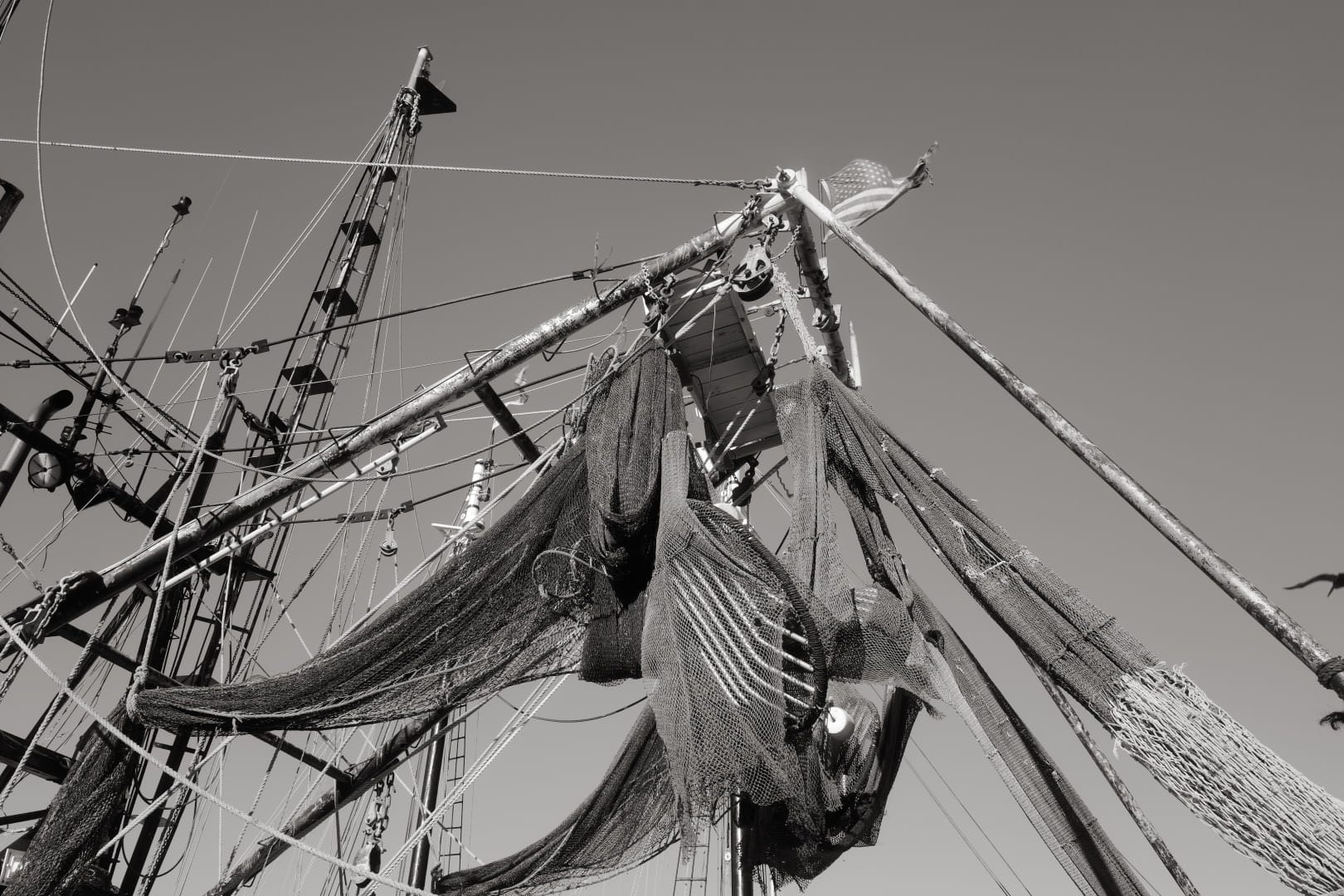 Black and White Key West