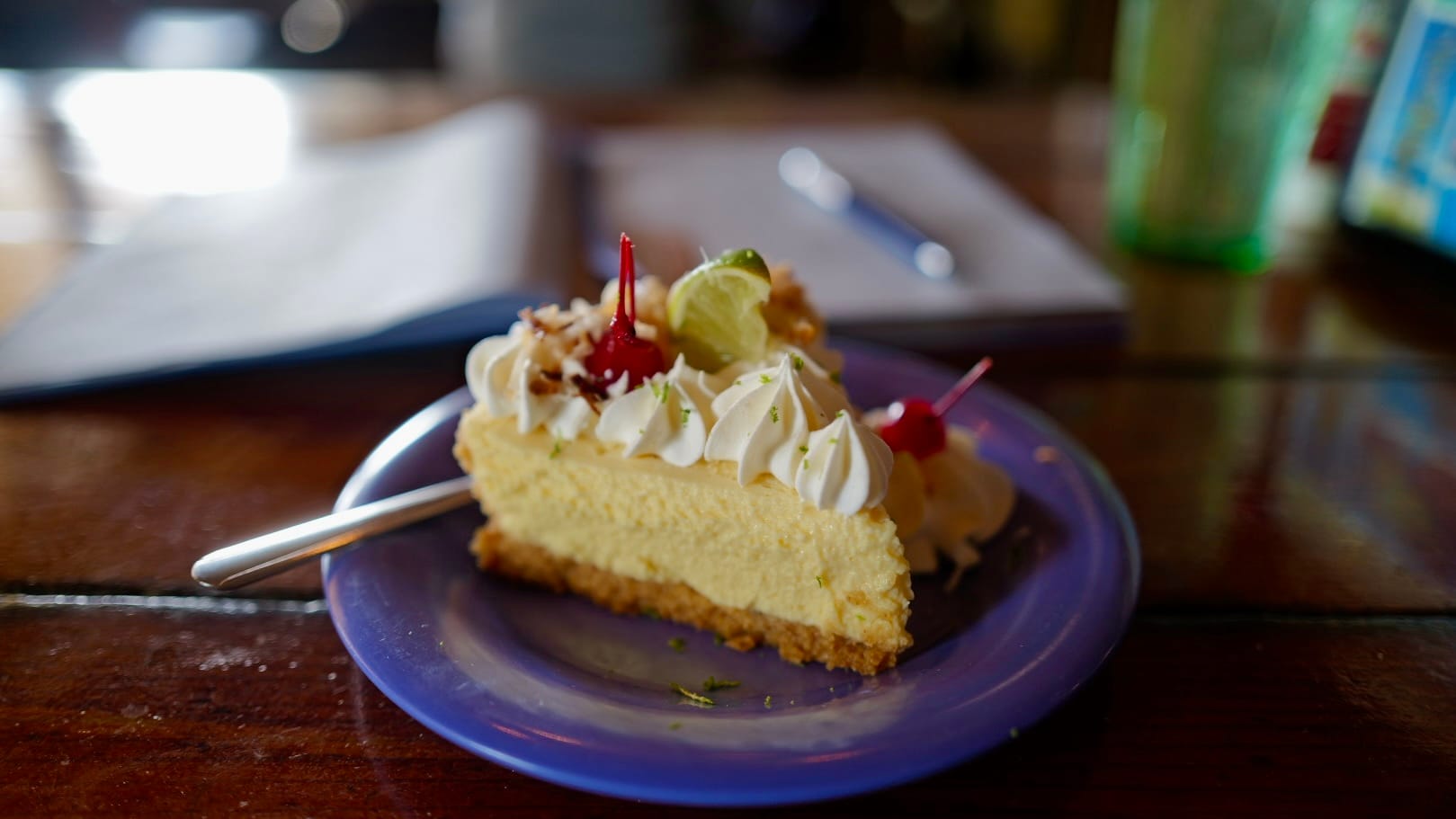 Key Lime Pie Company